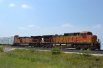 BNSF 5190 4328